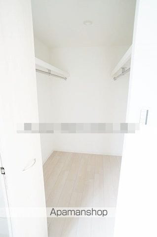 ジィクシア湘南山手の内装写真
