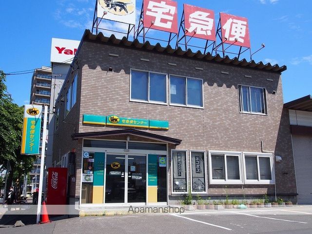 クウォリアIIの周辺写真