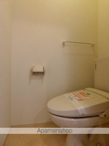 リシェルVの内装写真