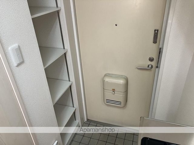 ジョイフル第1朝生田の内装写真
