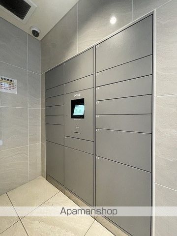 プレサンス森ノ宮 THEゲートのその他写真