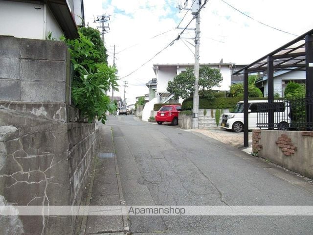 ネオ・メープル高松の周辺写真