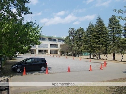 茨城県牛久市城中町[1LDK/40.04m2]の周辺3