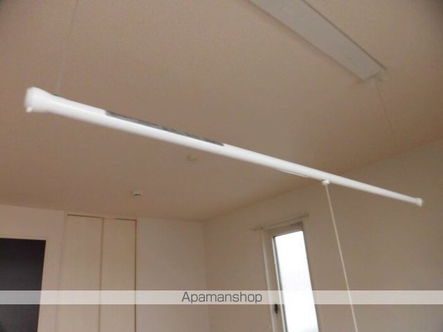 グラシューの内装写真