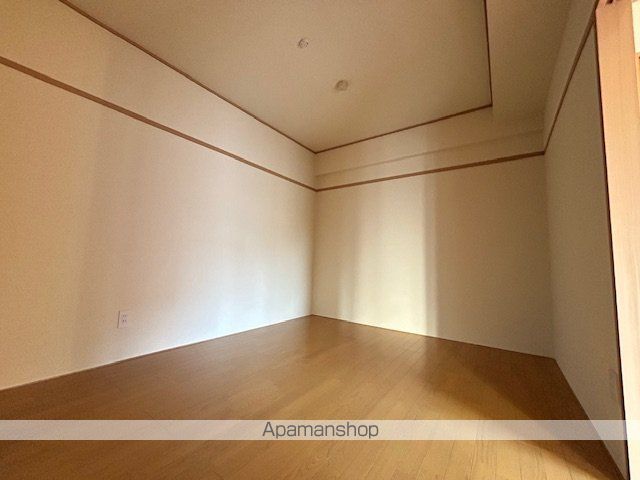ハイツ元町の内装写真