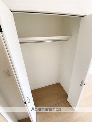 Ｌａｐｉｓ　Ｌａｚｕｌｉ[1K/27.2m2]の収納