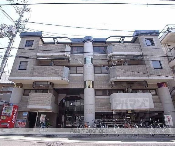 第47長栄フォルム御幸町の外観写真