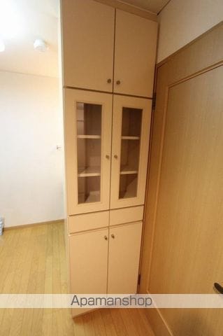 アルカディア西内町の内装写真