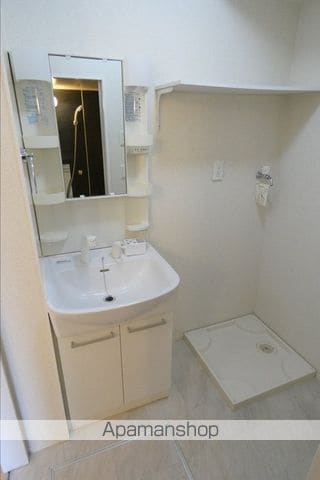 スプルース順の内装写真