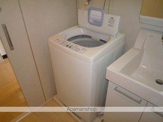 WELLBEAR新神戸の内装写真