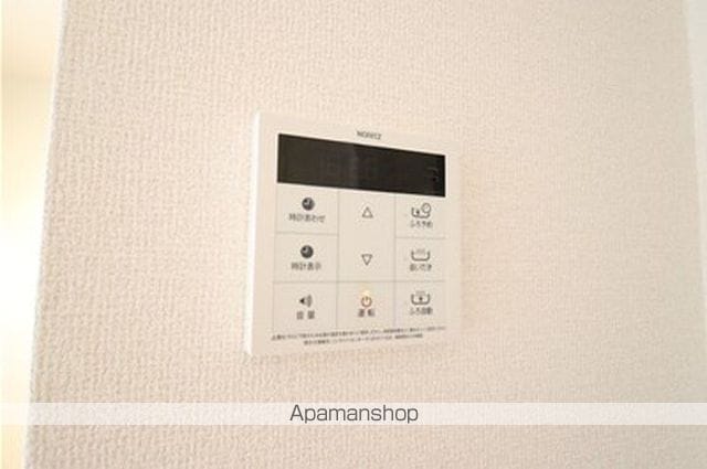 インペリアルおおたかの森の内装写真