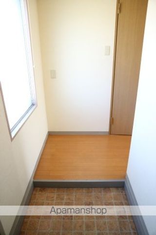 まなーすてらの内装写真