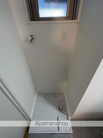 REVEL吉村の内装写真
