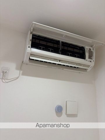 コンフォートメゾン蕨の内装写真