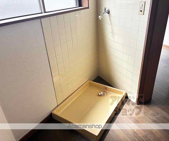 ジュネス東條の内装写真