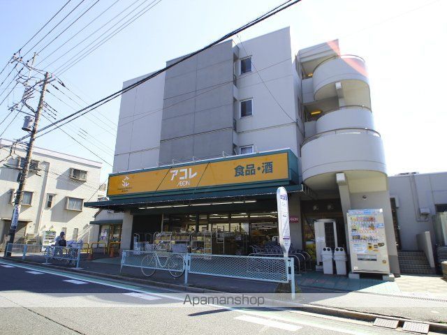 宮戸3丁目戸建の周辺写真
