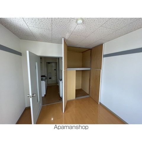 コーポ前田IIの内装写真