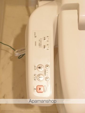 レジディア円山北5条の内装写真