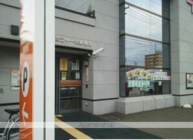 ルーエ山鼻の周辺写真
