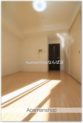 S−RESIDENCE難波VIALEの内装写真