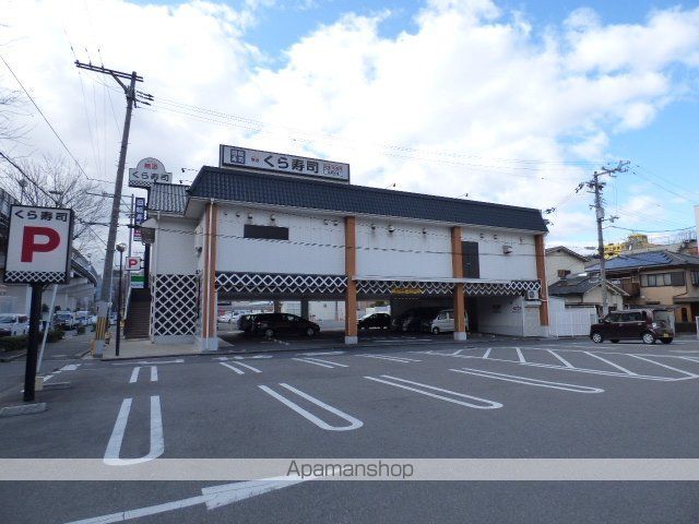 プリムヴェールの周辺写真
