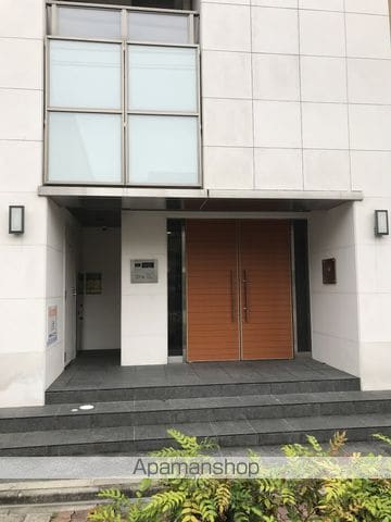 W HOUSEの外観写真