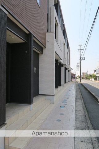 エアリーレジデンス.の玄関写真