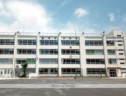 メインステージ南砂町Ⅱ[1K/25.7m2]の周辺4