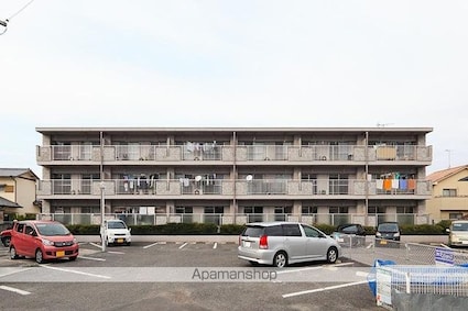 香川県高松市木太町[3LDK/70.06m2]の外観3