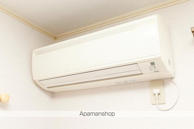 アドバンス香西の内装写真