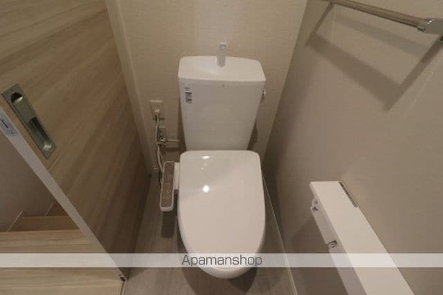 Rave wel田宮の内装写真