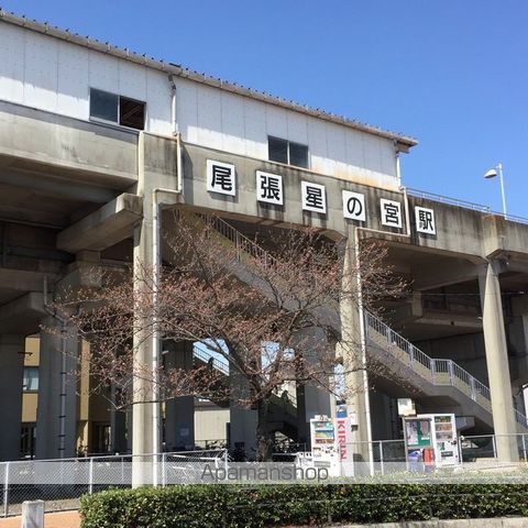 ワイズハウス池端の周辺写真