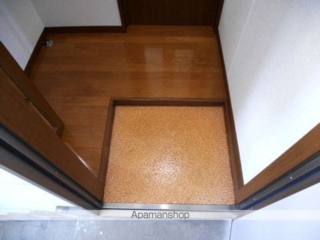 コーポロゼの内装写真