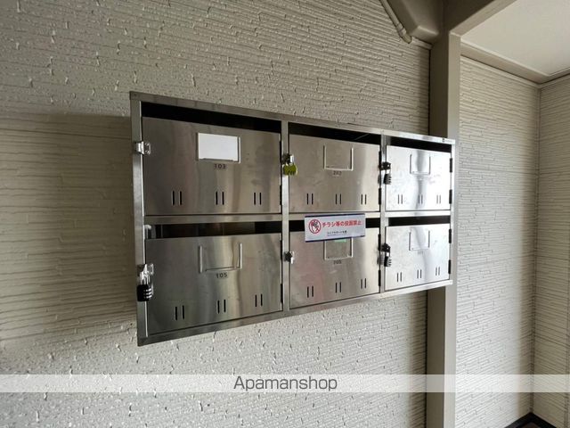 フォレスタ北野のその他写真