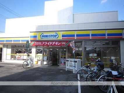 プリムローズ[1K/29m2]の周辺6