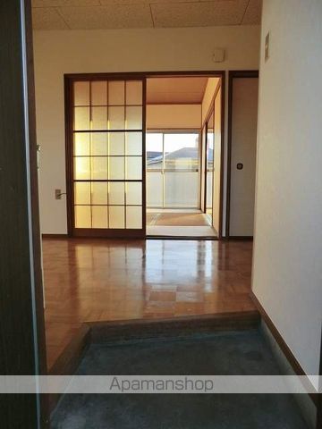 KYOWAコーポの内装写真