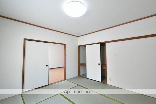 東栄サンホーム Aの内装写真