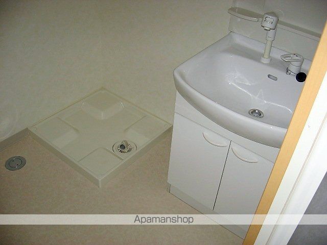 フレシールの内装写真