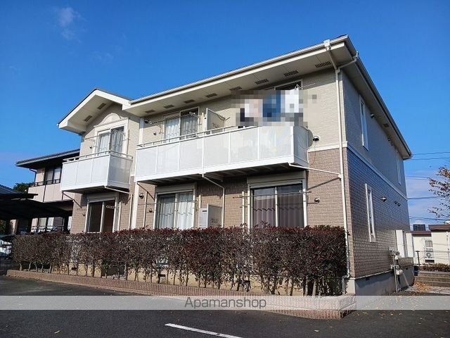フィオーレ長行東三番館