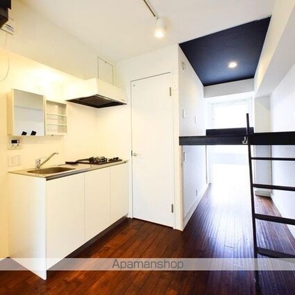 マツバラハウス[1R/15.05m2]のその他内装2