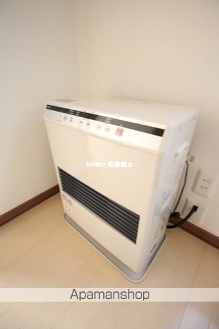 エスパシオ八軒の内装写真