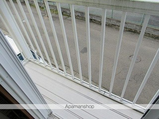 Sカーサ城西の内装写真