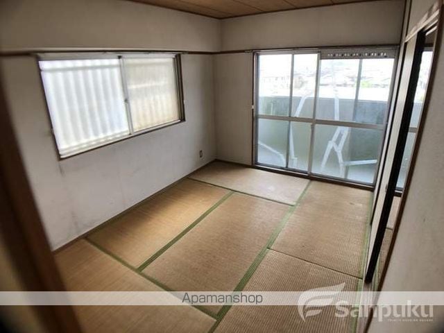 ハイツ清風の内装写真