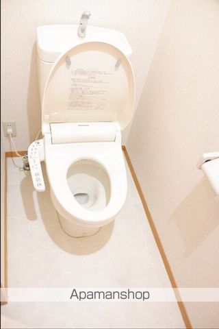 type N Bの内装写真