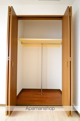 メイポールカニヤの内装写真