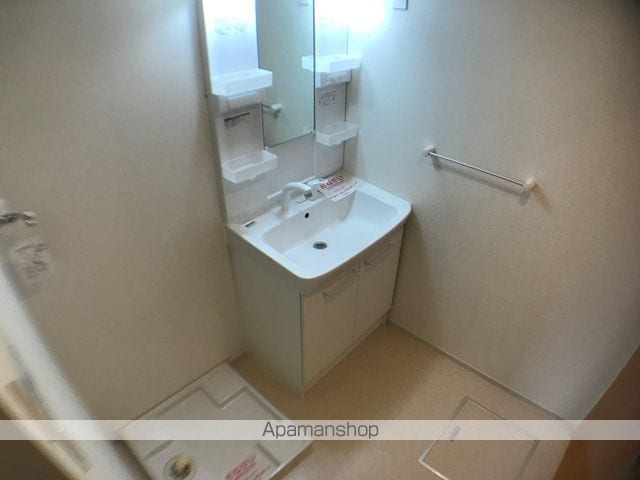 レイクりきIIの内装写真