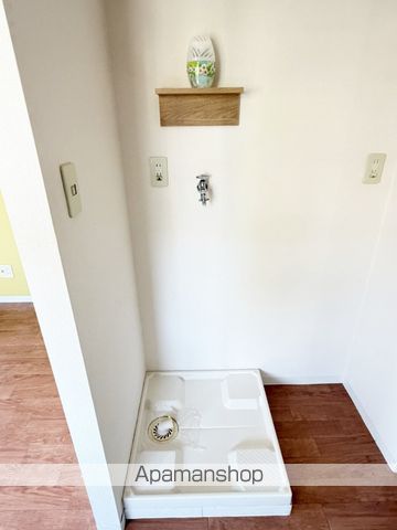 磐田グレイス第5マンションの内装写真