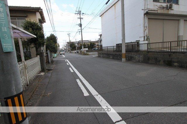 スカイコート今津留の周辺写真
