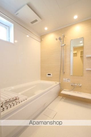 DーROOMS・K B棟の内装写真
