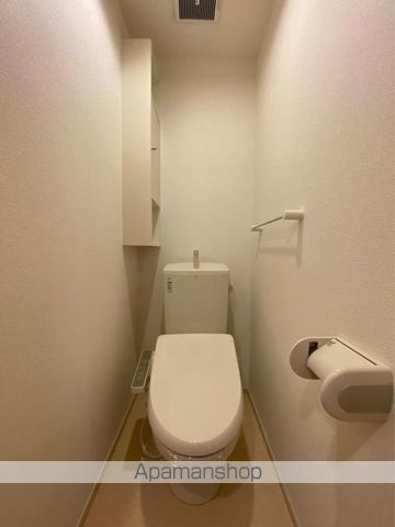 セレノ・カーサBの内装写真